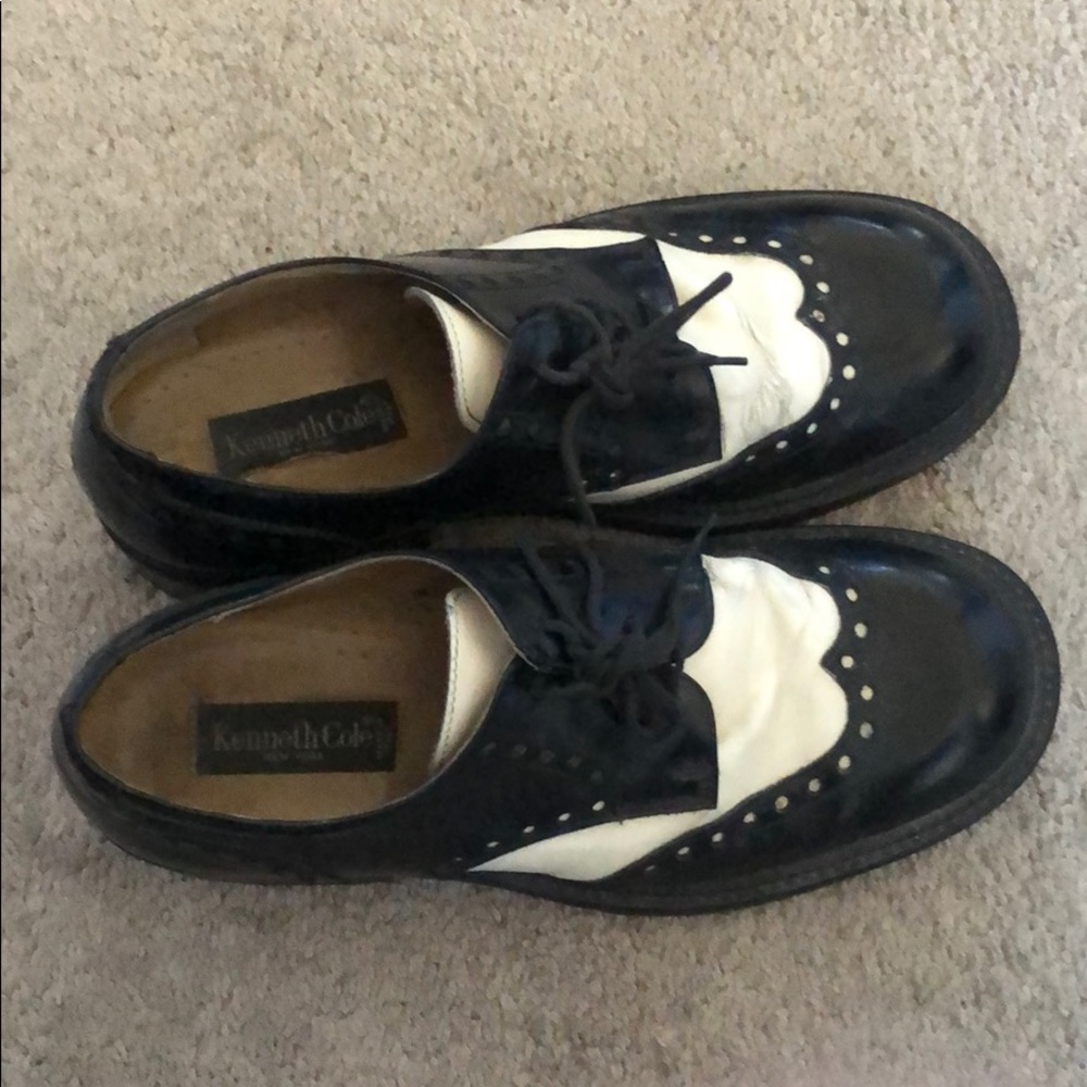 Kenneth Cole Dress Shoes
